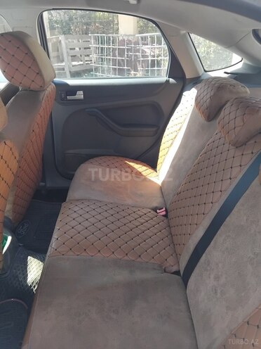 Ford Focus 2007, 400,000 km - 1.6 л - Bakı