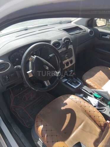 Ford Focus 2007, 400,000 km - 1.6 л - Bakı