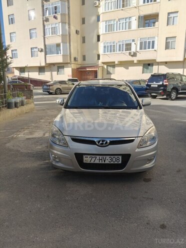 Hyundai i30 2007, 205,000 km - 1.6 л - Sumqayıt