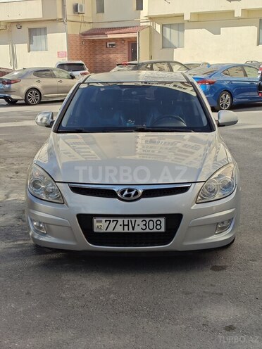 Hyundai i30 2007, 205,000 km - 1.6 л - Sumqayıt