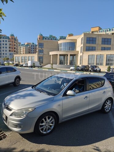 Hyundai i30 2007, 205,000 km - 1.6 л - Sumqayıt