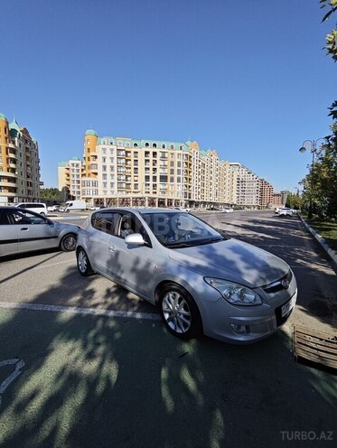 Hyundai i30 2007, 205,000 km - 1.6 л - Sumqayıt