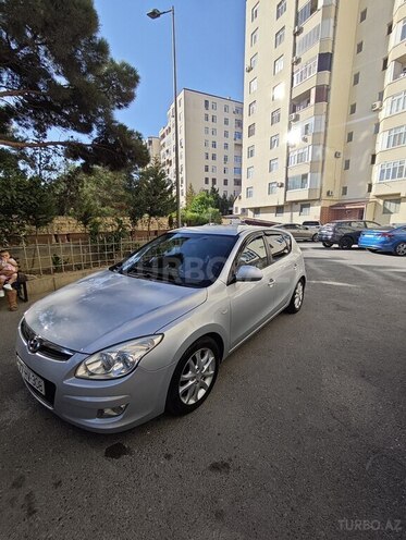 Hyundai i30 2007, 205,000 km - 1.6 л - Sumqayıt