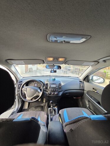 Hyundai i30 2007, 205,000 km - 1.6 л - Sumqayıt
