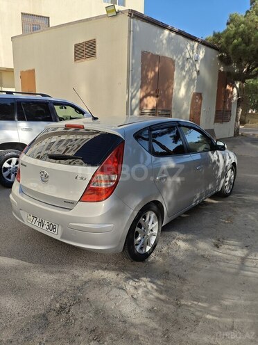 Hyundai i30 2007, 205,000 km - 1.6 л - Sumqayıt