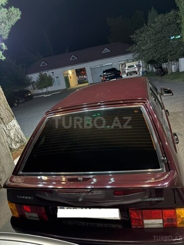 LADA (VAZ) 2114 2011, 299,999 km - 1.6 л - Zaqatala
