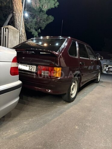 LADA (VAZ) 2114 2011, 299,999 km - 1.6 л - Zaqatala