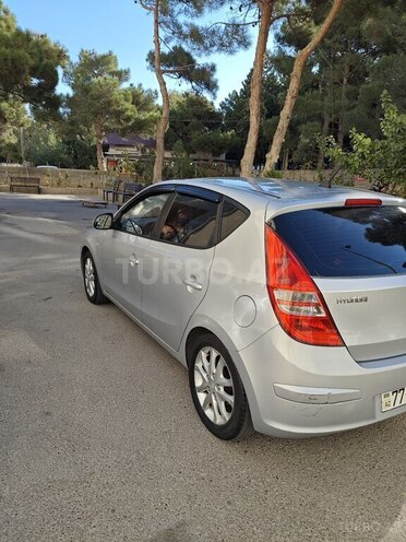 Hyundai i30 2007, 205,000 km - 1.6 л - Sumqayıt