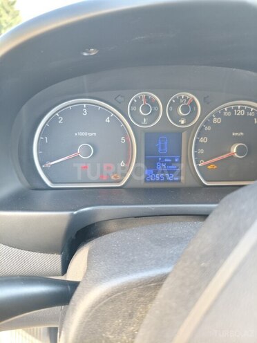 Hyundai i30 2007, 205,000 km - 1.6 л - Sumqayıt
