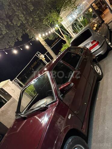 LADA (VAZ) 2114 2011, 299,999 km - 1.6 л - Zaqatala