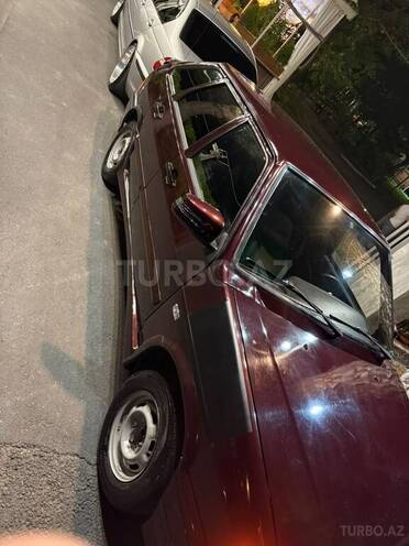 LADA (VAZ) 2114 2011, 299,999 km - 1.6 л - Zaqatala