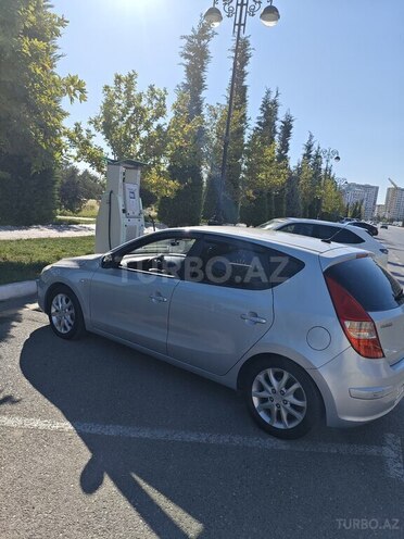 Hyundai i30 2007, 205,000 km - 1.6 л - Sumqayıt