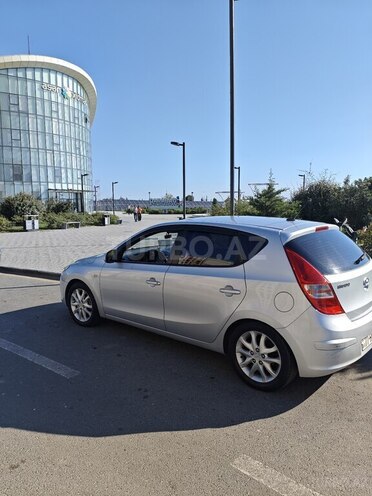Hyundai i30 2007, 205,000 km - 1.6 л - Sumqayıt