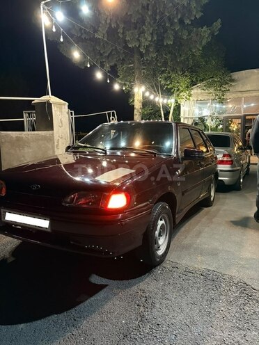 LADA (VAZ) 2114 2011, 299,999 km - 1.6 л - Zaqatala