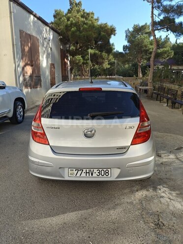 Hyundai i30 2007, 205,000 km - 1.6 л - Sumqayıt