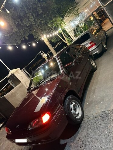 LADA (VAZ) 2114 2011, 299,999 km - 1.6 л - Zaqatala