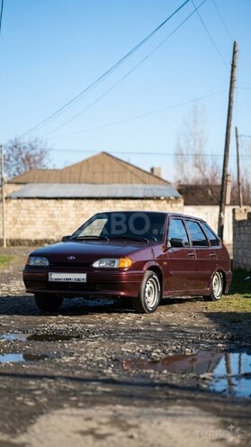 LADA (VAZ) 2114 2011, 299,999 km - 1.6 л - Zaqatala