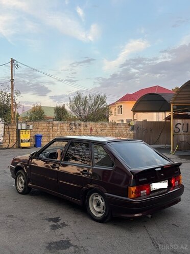LADA (VAZ) 2114 2011, 299,999 km - 1.6 л - Zaqatala