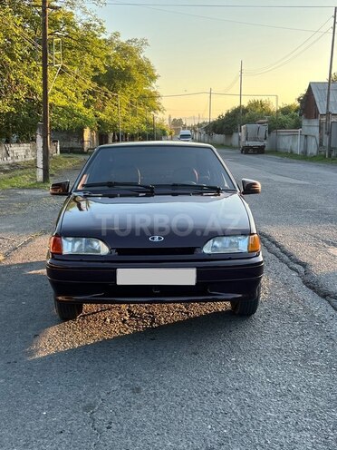 LADA (VAZ) 2114 2011, 299,999 km - 1.6 л - Zaqatala