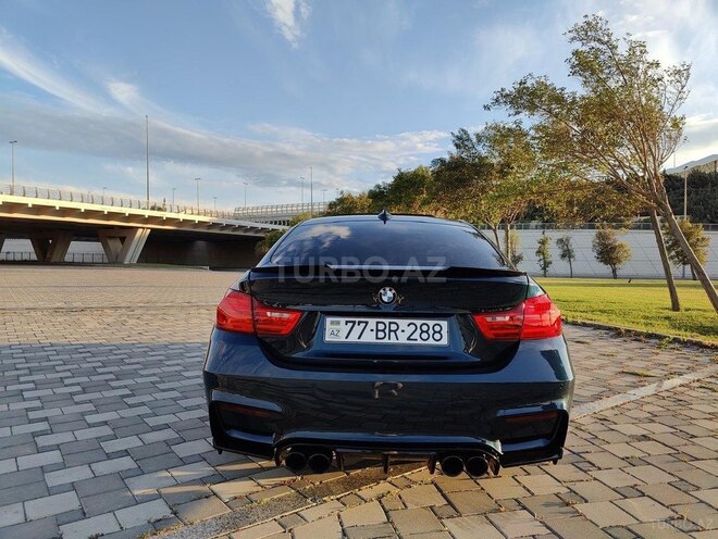 BMW 428 2016, 132,000 km - 2.0 l - Bakı