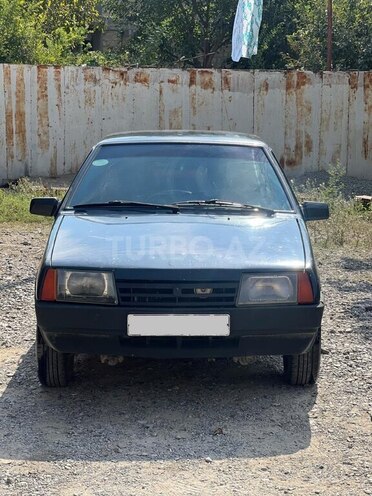 LADA (VAZ) 21099 1998, 282,000 km - 1.5 l - Mingəçevir