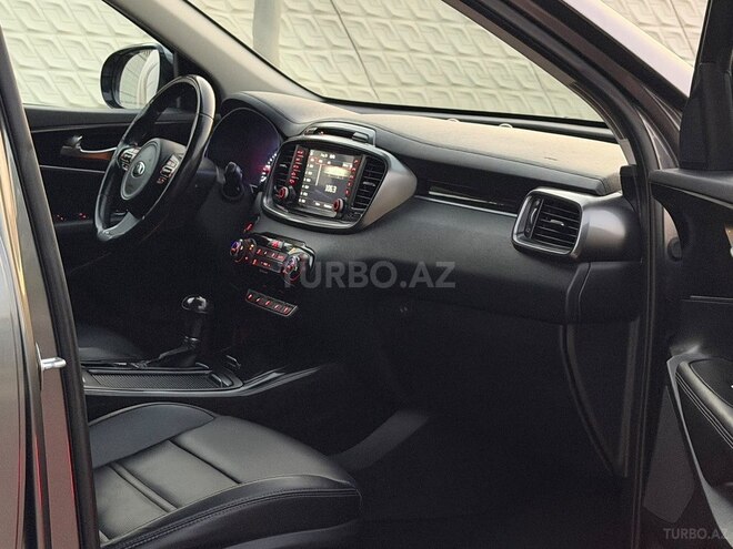 Kia Sorento 2016, 181,522 km - 2.2 l - Bakı