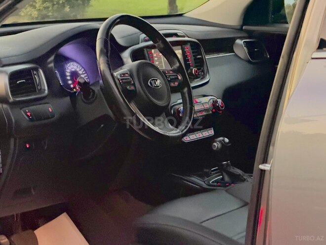 Kia Sorento 2016, 181,522 km - 2.2 l - Bakı