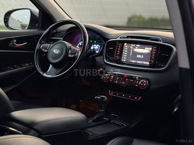 Kia Sorento 2016, 181,522 km - 2.2 l - Bakı