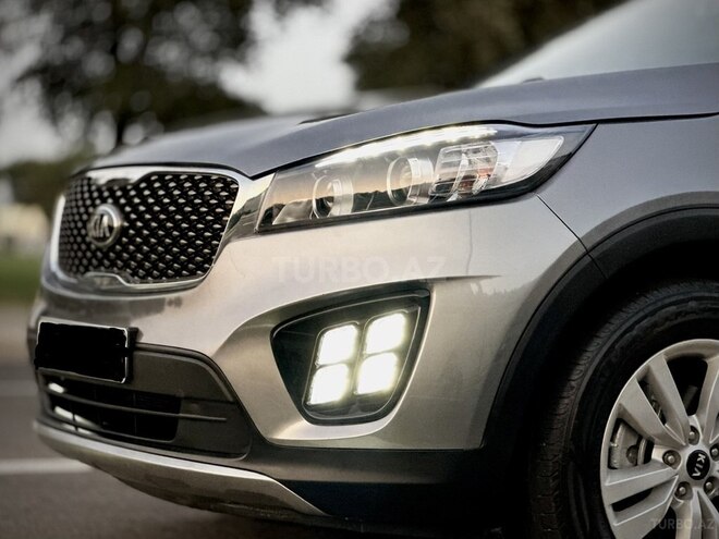 Kia Sorento 2016, 181,522 km - 2.2 l - Bakı