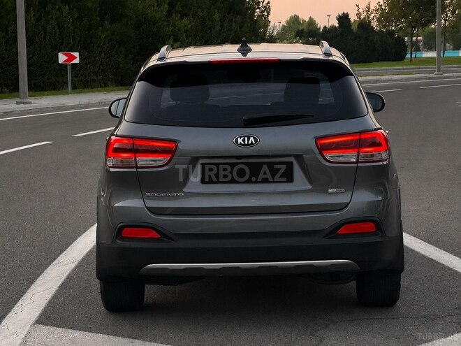 Kia Sorento 2016, 181,522 km - 2.2 l - Bakı