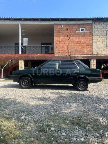 LADA (VAZ) 21099 1998, 282,000 km - 1.5 l - Mingəçevir