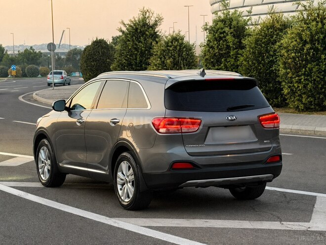 Kia Sorento 2016, 181,522 km - 2.2 l - Bakı