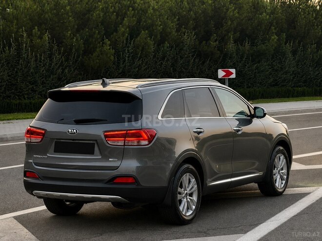 Kia Sorento 2016, 181,522 km - 2.2 l - Bakı