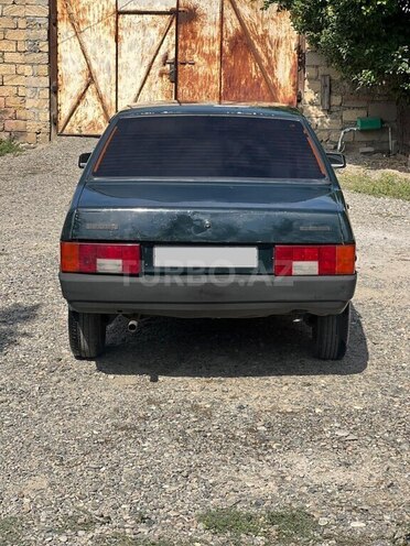 LADA (VAZ) 21099 1998, 282,000 km - 1.5 l - Mingəçevir