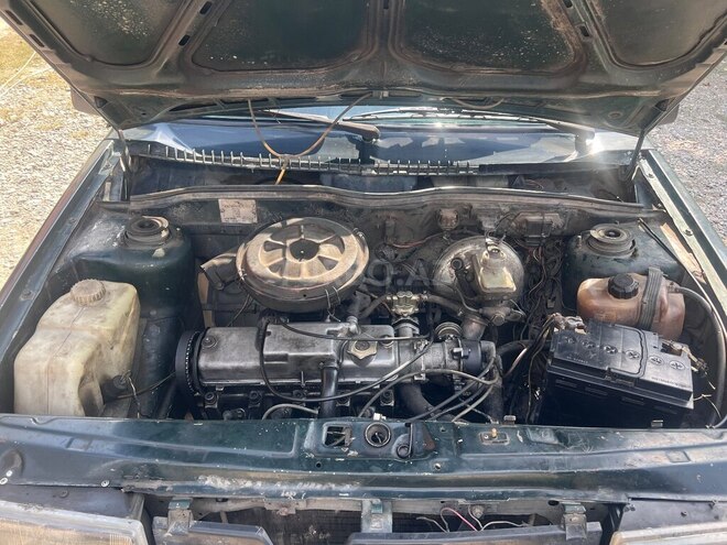LADA (VAZ) 21099 1998, 282,000 km - 1.5 l - Mingəçevir
