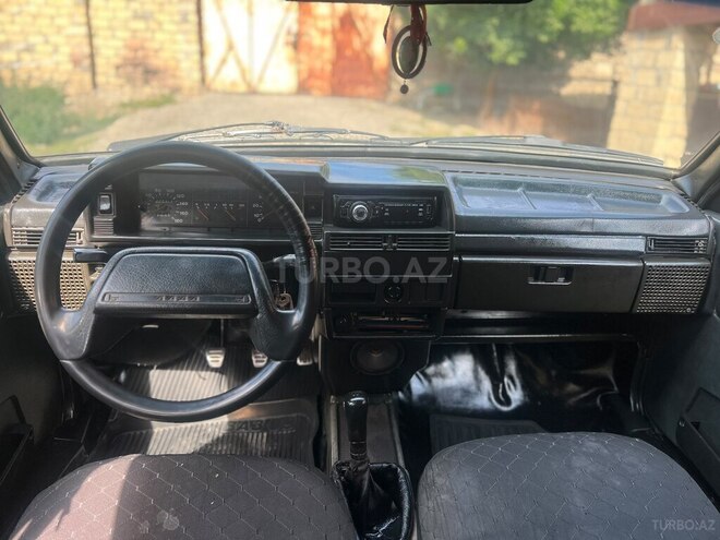 LADA (VAZ) 21099 1998, 282,000 km - 1.5 l - Mingəçevir