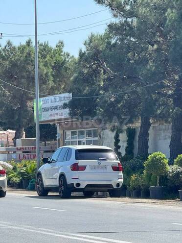 BMW X5 2011, 290,000 km - 3.0 l - Bakı