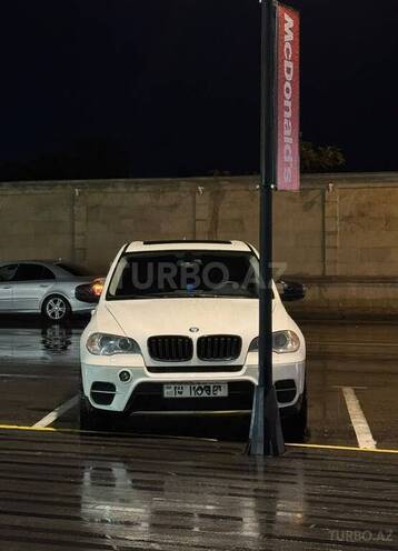 BMW X5 2011, 290,000 km - 3.0 l - Bakı