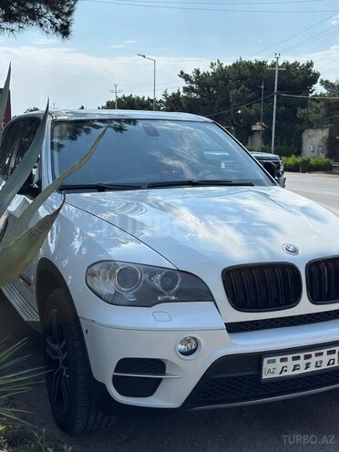 BMW X5 2011, 290,000 km - 3.0 l - Bakı