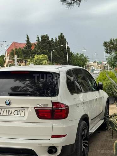 BMW X5 2011, 290,000 km - 3.0 l - Bakı