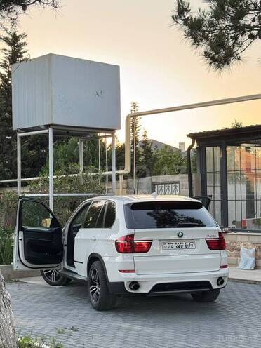 BMW X5 2011, 290,000 km - 3.0 l - Bakı
