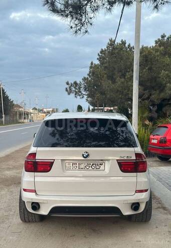 BMW X5 2011, 290,000 km - 3.0 l - Bakı