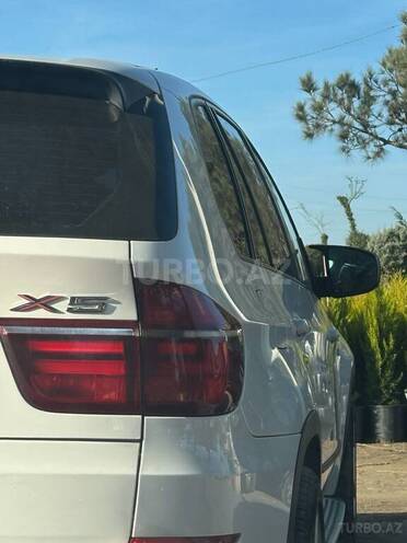 BMW X5 2011, 290,000 km - 3.0 l - Bakı
