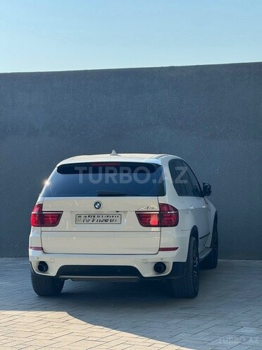 BMW X5 2011, 290,000 km - 3.0 l - Bakı