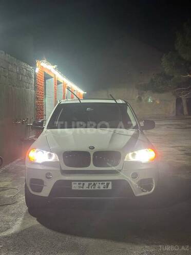 BMW X5 2011, 290,000 km - 3.0 l - Bakı