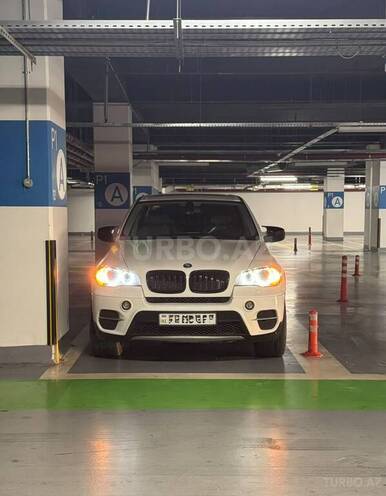 BMW X5 2011, 290,000 km - 3.0 l - Bakı