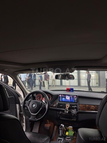 BMW X5 2011, 290,000 km - 3.0 l - Bakı