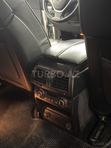 BMW X5 2011, 290,000 km - 3.0 l - Bakı