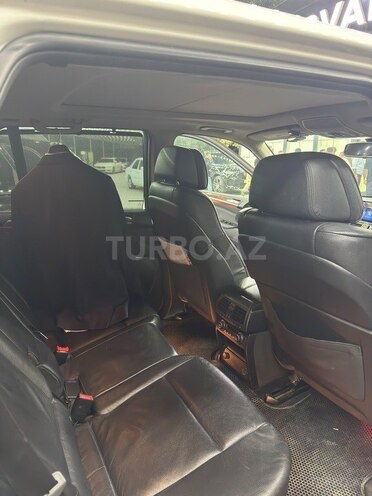 BMW X5 2011, 290,000 km - 3.0 l - Bakı