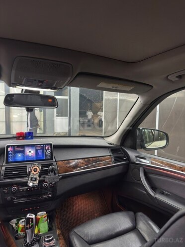 BMW X5 2011, 290,000 km - 3.0 l - Bakı